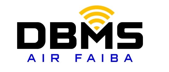 DBMS Logo