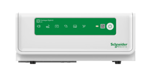 Homaya 850 Power Backup