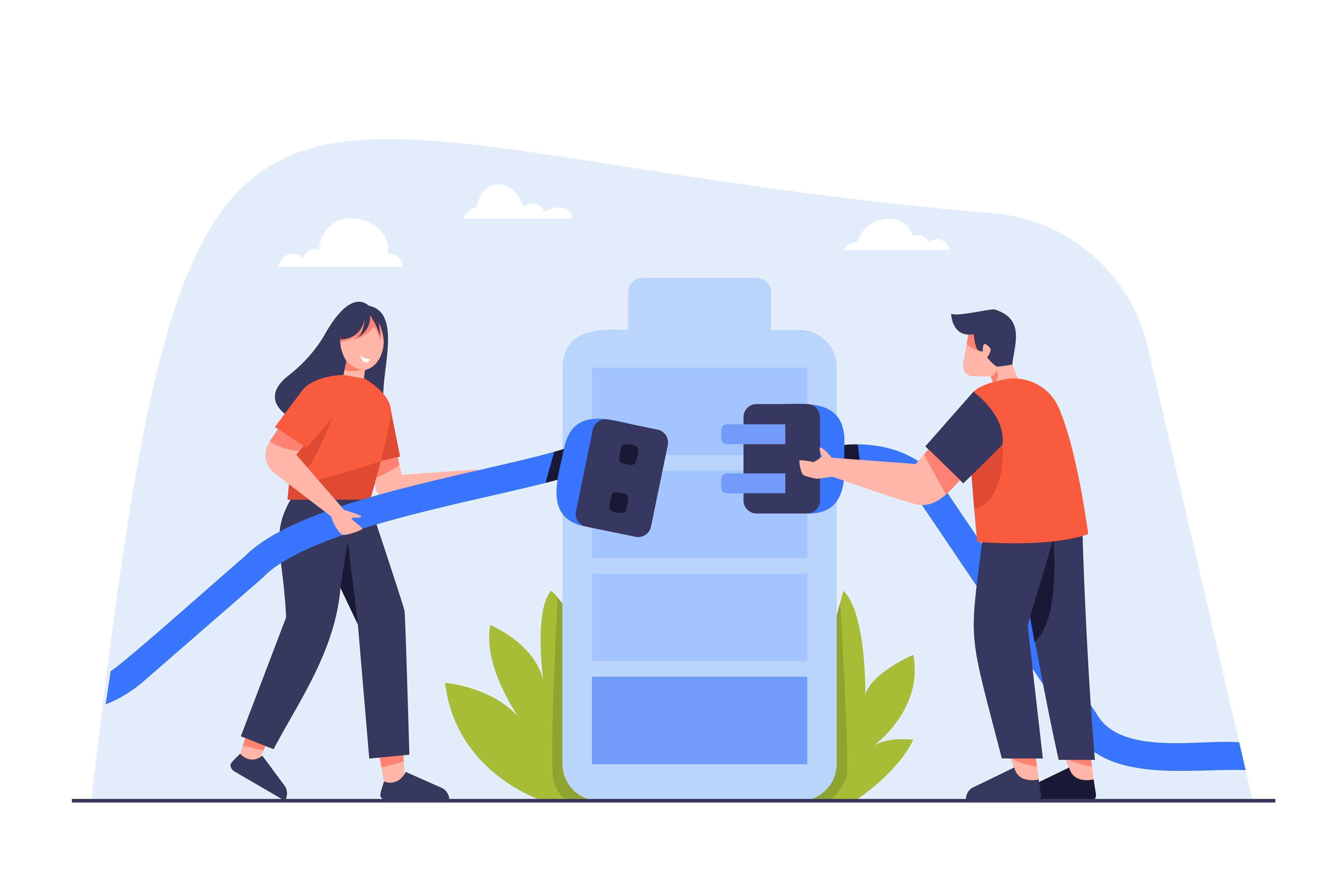 Power Backup Solutions