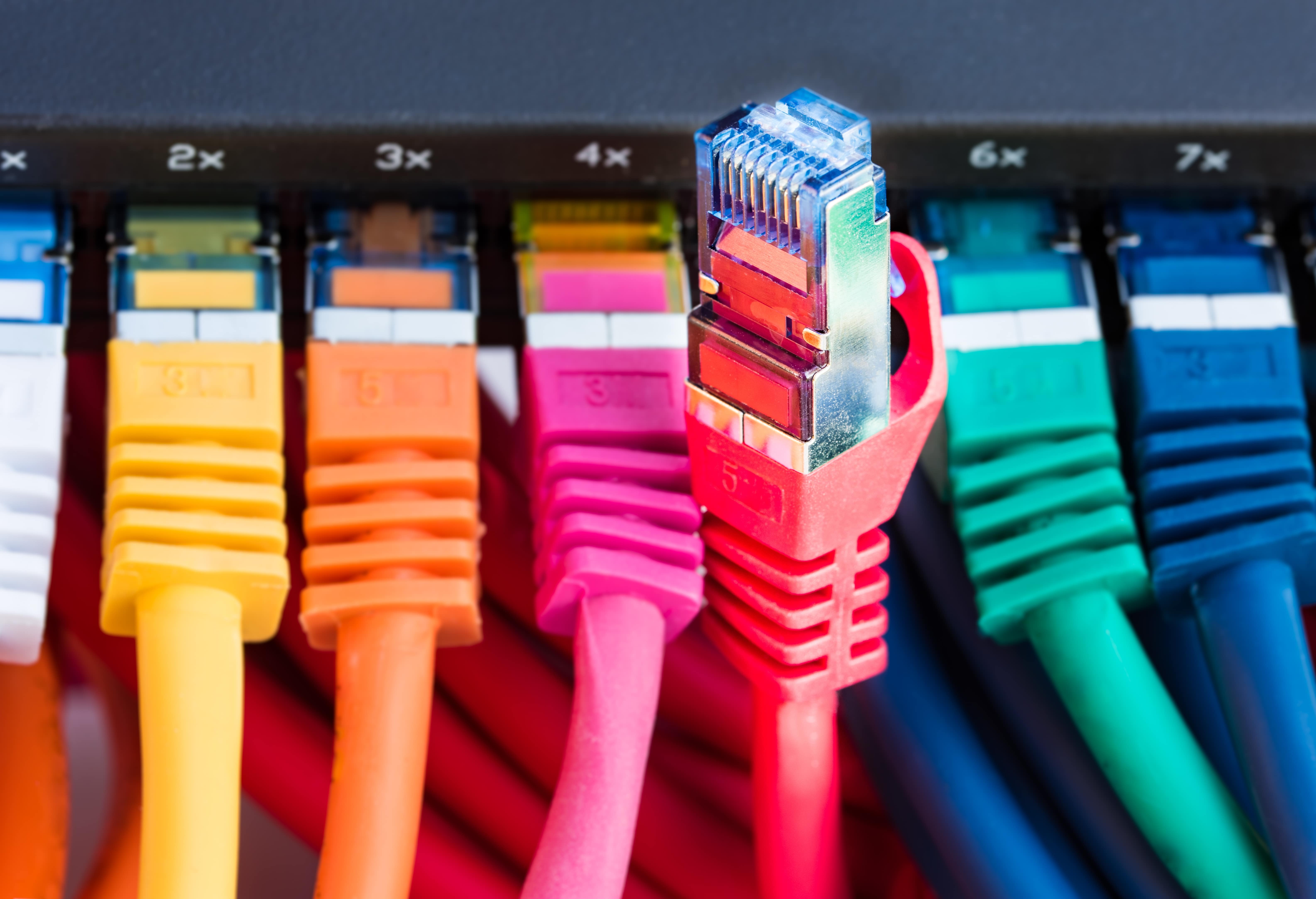 Network Design